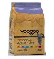 همپاپت فروش غذا خشک 7کیلویی Adult Cat وودوو در تهران شهرک آپادانا