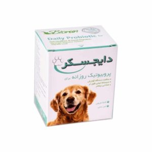همپاپت فروش پروبیوتیک ساشه ای سگ و گربه بسته 15 عددی در تهران شهرک آپادانا