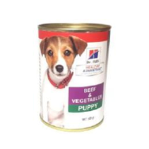 همپاپت فروش کنسرو دکتر هیلز Adult Dog Beef در تهران شهرک آپادانا