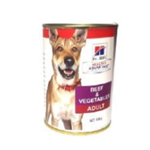 همپاپت فروش کنسرو دکتر هیلز Puppy Beef در تهران شهرک آپادانا