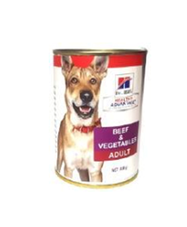 همپاپت فروش کنسرو دکتر هیلز Puppy Beef در تهران شهرک آپادانا