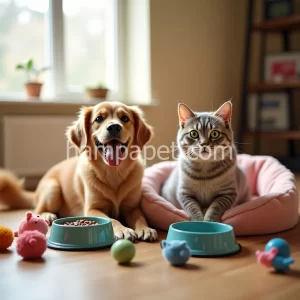 همپا پت خرید و فروش لوازم سگ و گربه با ارسال فوری در تهران پاسداران