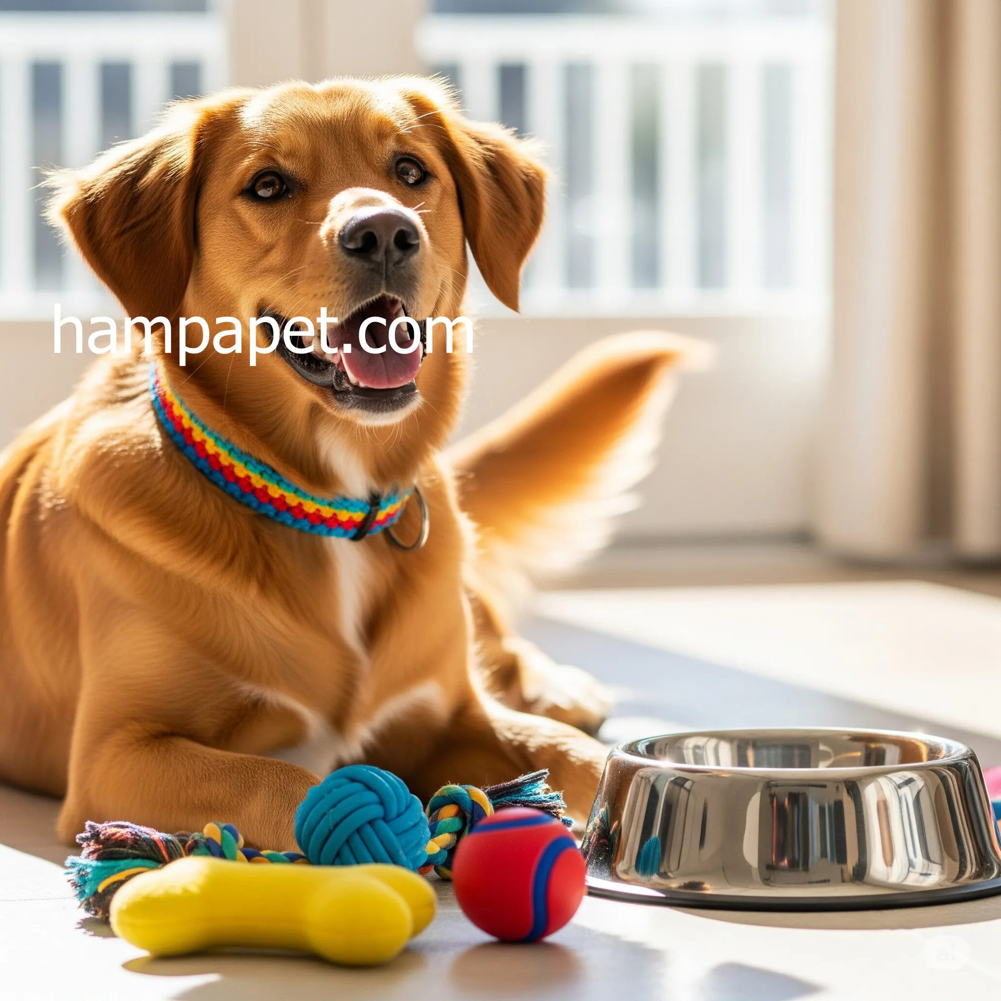 همپا پت خرید و فروش لوازم سگ و گربه با تضمین اصالت در تهران صادقیه