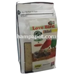 همپا پت خرید و فروش آرد سوخاری پرندگان در تهران شهرک آپادانا