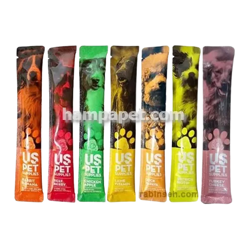 همپا پت خرید و فروش بستنی یو اس پت سگ در تهران شهرک آپادانا