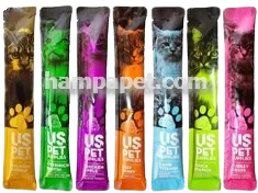 همپا پت خرید و فروش بستنی یو اس پت گربه در تهران شهرک آپادانا