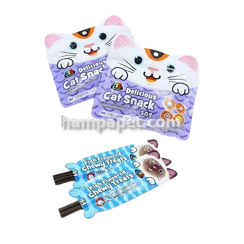 همپا پت خرید و فروش تشویقی گربه دنتال catsnack در تهران شهرک آپادانا