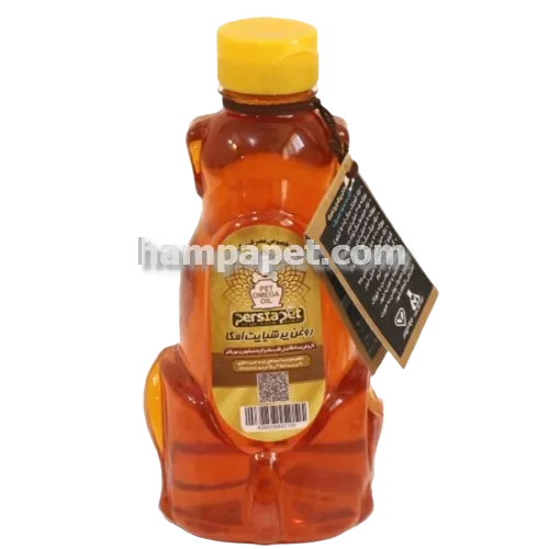 همپا پت خرید و فروش روغن ماهی پرشیا پت در تهران شهرک آپادانا