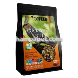 همپا پت خرید و فروش غذای آجیلی عروس هلندی تاپ فید جایزه دار در تهران شهرک آپادانا