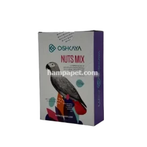 همپا پت خرید و فروش لاو برد باکس کاسکو در تهران شهرک آپادانا