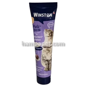 همپا پت خرید و فروش مالت وینستون در تهران شهرک آپادانا