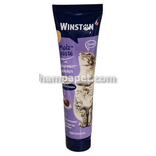 همپا پت خرید و فروش مالت وینستون در تهران شهرک آپادانا