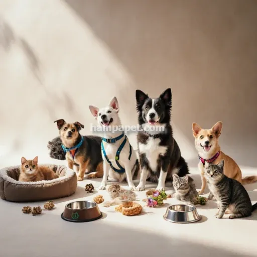 خرید و قیمت لوازم سگ و گربه نژاد محور در تهران