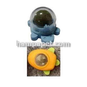 همپا پت خرید و فروش آبنبات گربه چینی طرح دار در تهران شهرک آپادانا