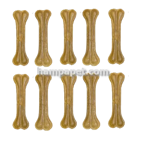 همپا پت خرید و فروش استخوان 10 عددی 5 سانت در تهران شهرک آپادانا