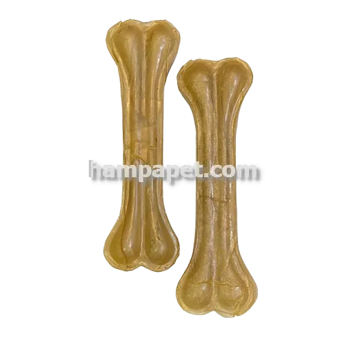 همپا پت خرید و فروش استخوان 2 عددی 13 سانت در تهران شهرک آپادانا