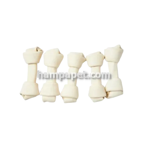 همپا پت خرید و فروش استخوان دو سر گره تک عدد 15 سانت در تهران شهرک آپادانا