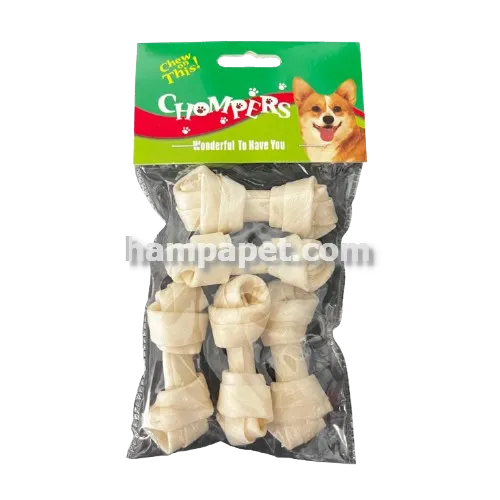 همپا پت خرید و فروش استخوان فلورایدی سرپیچ 5 عددی در تهران شهرک آپادانا