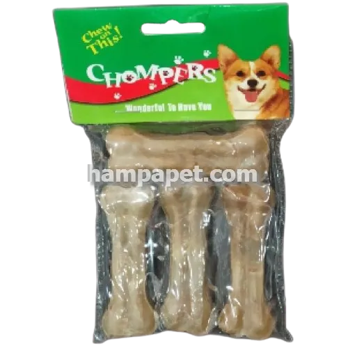 همپا پت خرید و فروش استخوان ژلاتینی 5 عددی در تهران شهرک آپادانا