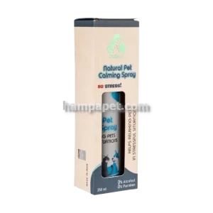 همپا پت خرید و فروش اسپری آرامبخش سگ و گربه زیتاپت در تهران شهرک آپادانا