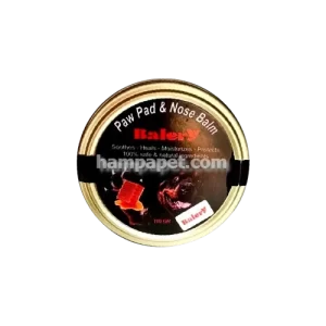 همپا پت خرید و فروش بالم نرم کننده ی پنجه و بینی سگ و گربه بالری Balery در تهران شهرک آپادانا