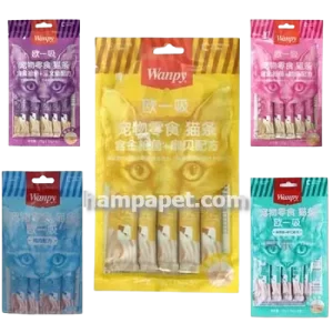 همپا پت خرید و فروش بستنی گربه ونپی در تهران شهرک آپادانا