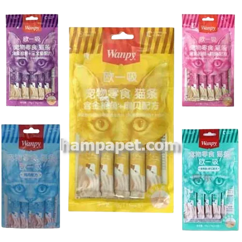 همپا پت خرید و فروش بستنی گربه ونپی در تهران شهرک آپادانا