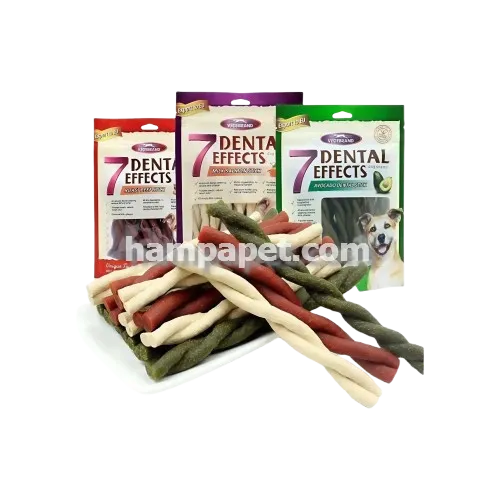 همپا پت خرید و فروش تشویقی سگ و گربه دنتال سون 7 در تهران شهرک آپادانا