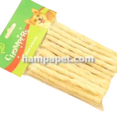 همپا پت خرید و فروش تشویقی فلورایدی چمپرز در تهران شهرک آپادانا