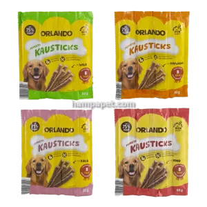 همپا پت خرید و فروش تشویقی مدادی سگ اورلاندو در تهران شهرک آپادانا