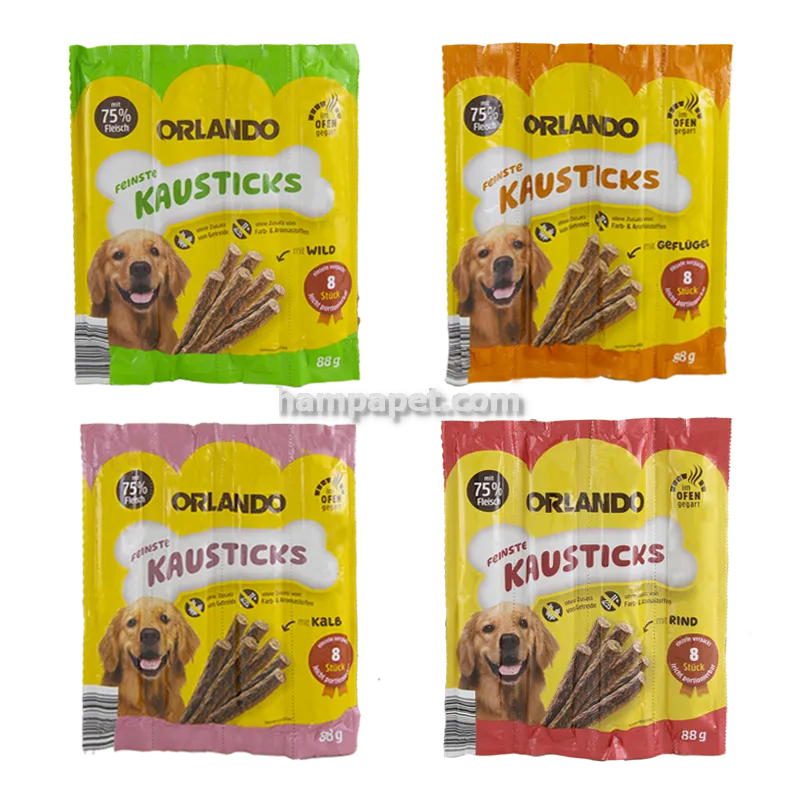 همپا پت خرید و فروش تشویقی مدادی سگ اورلاندو در تهران شهرک آپادانا