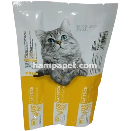 همپا پت خرید و فروش تشویقی مدادی یو اس پت گربه در تهران شهرک آپادانا