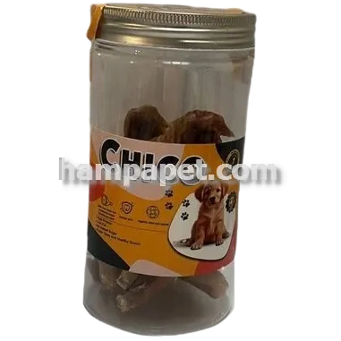 همپا پت خرید و فروش تشویقی های چیکو در تهران شهرک آپادانا