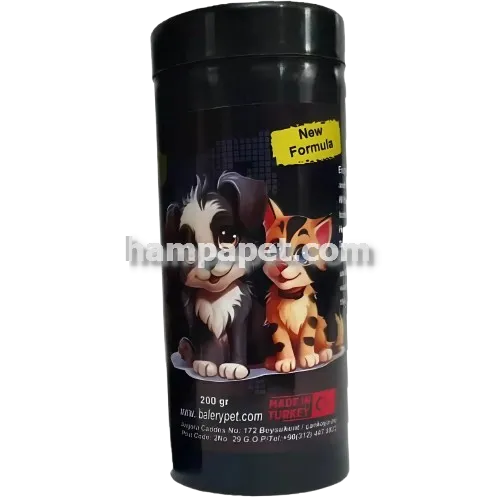 همپا پت خرید و فروش شیر خشک سگ و گربه بالری ترکیه در تهران شهرک آپادانا