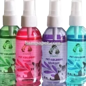 همپا پت خرید و فروش عطر سگ و گربه زیتاپت در تهران شهرک آپادانا