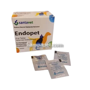 همپا پت خرید و فروش قرص ضد انگل اندوپت در تهران شهرک آپادانا