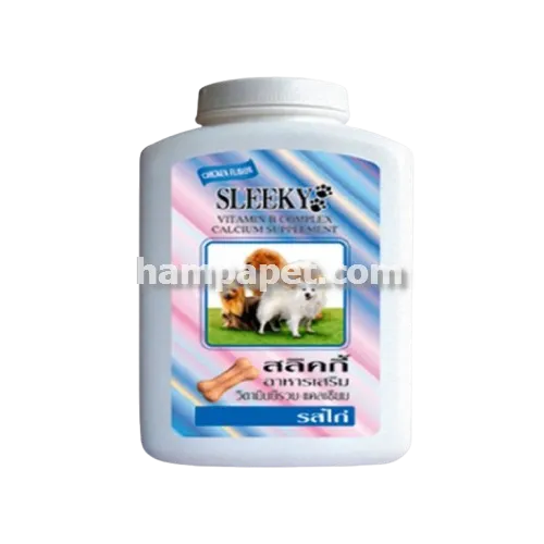 همپا پت خرید و فروش قرص مولتی ویتامین ریزش مو سگ برند spirit در تهران شهرک آپادانا