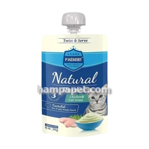 همپا پت خرید و فروش پودینگ فنبی در تهران شهرک آپادانا