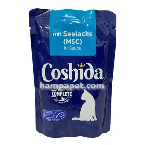 همپا پت خرید و فروش پوچ کوشیدا در تهران شهرک آپادانا