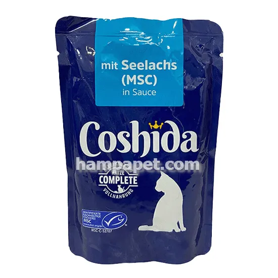 همپا پت خرید و فروش پوچ کوشیدا در تهران شهرک آپادانا