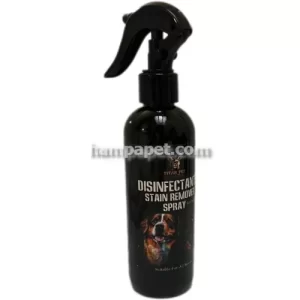 همپا پت خرید و فروش اسپری ضد عفونی کننده و از بین برنده بو حیوانات تیتان در تهران شهرک آپادانا