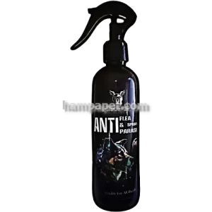 همپا پت خرید و فروش اسپری ضد کک و کنه سگ و گربه تیتان در تهران شهرک آپادانا