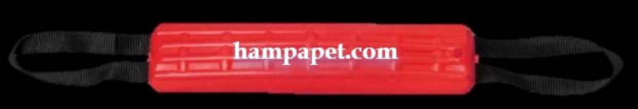 همپا پت خرید و فروش تاگ آموزشی دوبند فومی ایکس لارج در تهران شهرک آپادانا