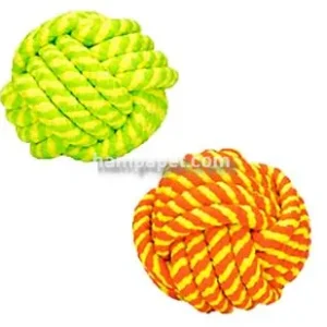 همپا پت خرید و فروش توپ دست بافت کنفی در تهران شهرک آپادانا