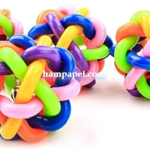 همپا پت خرید و فروش توپ ماکارانی وارداتی لارج در تهران شهرک آپادانا